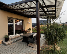 Metalo gaminių ir konstrukcijų gamyba / MB Ironworksmetals / Darbų pavyzdys ID 3706303