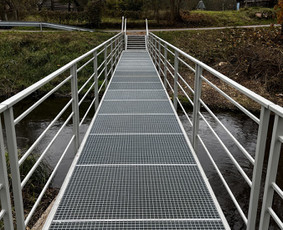 Metalo gaminių ir konstrukcijų gamyba / MB Ironworksmetals / Darbų pavyzdys ID 3706285