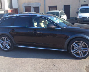 Stiklų keitimas, remontas, tonavimas - Stiklų tamsinimas. - 4