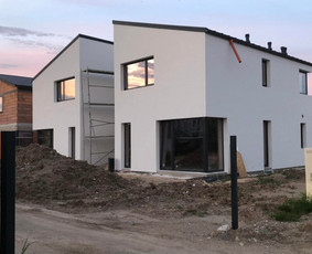 Statybų paslaugos nuo projektavimo iki pilno įrengimo. - Individualių namų statyba iki raktų - 2 Individualių namų statyba iki raktų - Statybų paslaugos nuo projektavimo iki pilno įrengimo. - 2