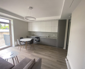 Laminato klojimas - Glaistymas/dažymas. Rekuperacija. &Scaron;ildymo sistemos. - 2