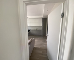 Durų montavimas - Glaistymas/dažymas. Rekuperacija. &Scaron;ildymo sistemos. - 2