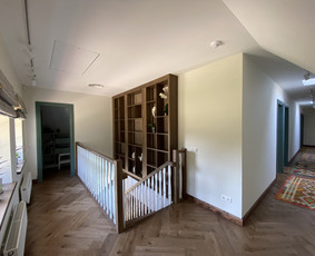 Sienų glaistymas - Glaistymas/dažymas. Rekuperacija. &Scaron;ildymo sistemos. - 3