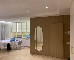 Durų montavimas - Glaistymas/dažymas. Rekuperacija. &Scaron;ildymo sistemos. - 1