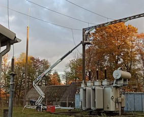 Vidaus apdailos darbai - Glaistymas/dažymas. Rekuperacija. &Scaron;ildymo sistemos. - 1