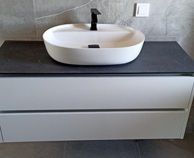 Santechniko paslaugos. / MB Tebūnie šiluma / Darbų pavyzdys ID 3706971