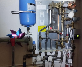 Handy man,vyriški buities ir remonto darbai - Boilerių remontas, valymas - 1 Boilerių remontas, valymas - Handy man,vyriški buities ir remonto darbai - 1