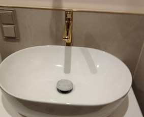 Smulkūs santechnikos darbai - Handy man,vyriški buities ir remonto darbai - 4