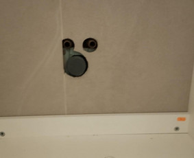 Smulkūs santechnikos darbai - Handy man,vyriški buities ir remonto darbai - 2