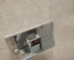 Smulkūs santechnikos darbai - Handy man,vyriški buities ir remonto darbai - 1
