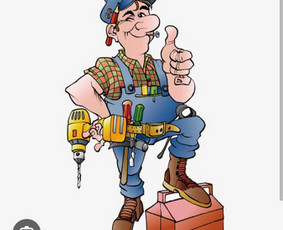 Handy man,vyriški buities ir remonto darbai / Jurgelis meistrelis (Algimantas) / Darbų pavyzdys ID 3707085