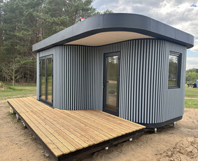Statybų paslaugos nuo projektavimo iki pilno įrengimo. - Mobilūs nameliai - 2 Mobilūs nameliai - Statybų paslaugos nuo projektavimo iki pilno įrengimo. - 2