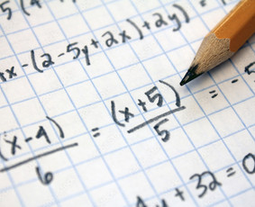 Matematikos korepetitorė - Mokymai, kursai, kalbos - 1 Mokymai, kursai, kalbos - Matematikos korepetitorė - 1