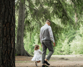 Fotografijos / filmavimo paslaugos - Krikštynų fotosesija - 1 Krikštynų fotosesija - Fotografijos / filmavimo paslaugos - 1