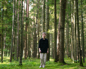 Fotografijos / filmavimo paslaugos - Asmeninė fotosesija - 3 Asmeninė fotosesija - Fotografijos / filmavimo paslaugos - 3