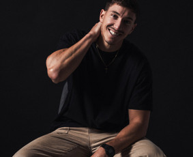 Fotografijos / filmavimo paslaugos - Fotosesija fotostudijoje - 1 Fotosesija fotostudijoje - Fotografijos / filmavimo paslaugos - 1