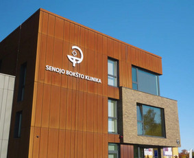 Profesionalios video kūrimo paslaugos verslui / Mosskuss films / Darbų pavyzdys ID 3707745