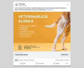 Grafinio dizaino paslaugos - Lauko reklamos kūrimas - 4 Lauko reklamos kūrimas - Grafinio dizaino paslaugos - 4