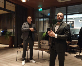 Profesionalus renginių vedėjas Burba Andrius - Gimtadienių, jubiliejų vedimas - 3 Gimtadienių, jubiliejų vedimas - Profesionalus renginių vedėjas Burba Andrius - 3