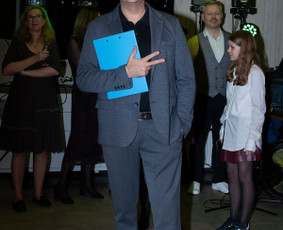 Profesionalus renginių vedėjas Burba Andrius - Gimtadienių, jubiliejų vedimas - 4 Gimtadienių, jubiliejų vedimas - Profesionalus renginių vedėjas Burba Andrius - 4