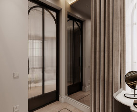 Interjero dizaino studija / INNER SPACES / Darbų pavyzdys ID 3708057