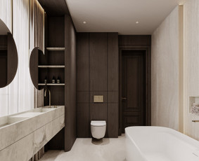 Interjero dizaino studija / INNER SPACES / Darbų pavyzdys ID 3708083