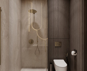 Interjero dizaino studija / INNER SPACES / Darbų pavyzdys ID 3708093