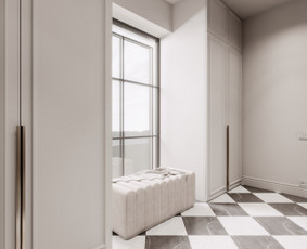 Interjero dizaino studija / INNER SPACES / Darbų pavyzdys ID 3708107