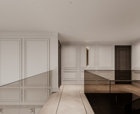Interjero dizaino studija / INNER SPACES / Darbų pavyzdys ID 3708111