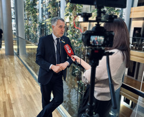 Tiesioginės transliacijos internetu, video paslaugos / Erikas Jankauskas / Darbų pavyzdys ID 3708223
