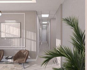 Interjero brėžiniai - 3D vizualizacijos - NT projektai / Interjero dizainas Meraki / Darbų pavyzdys ID 3708345