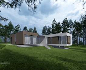 Architektai / Pastatų projektavimas - Vandentiekio, nuotekų tinklų projektavimas - 2 Vandentiekio, nuotekų tinklų projektavimas - Architektai / Pastatų projektavimas - 2