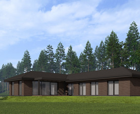 Architektai / Pastatų projektavimas / Rokas Bizulis ir architektai, MB / Darbų pavyzdys ID 3708813