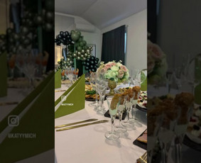 Vieta jūsų šventėms! / Marek Antonovič / Darbų pavyzdys ID 3709023