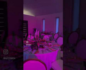 Vieta jūsų šventėms! / Marek Antonovič / Darbų pavyzdys ID 3709025