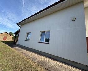 Trinkelių/fasadų/stogų plovimas langų valymas. / Vytautas / Darbų pavyzdys ID 3709189