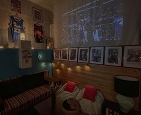Kazino žaidimų/pokerio vakarėlis Jūsų šventėje / Chill room Vilnius / Darbų pavyzdys ID 3709213