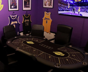 Kazino žaidimų/pokerio vakarėlis Jūsų šventėje / Chill room Vilnius / Darbų pavyzdys ID 3709217