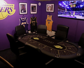 Kazino žaidimų/pokerio vakarėlis Jūsų šventėje / Chill room Vilnius / Darbų pavyzdys ID 3709233