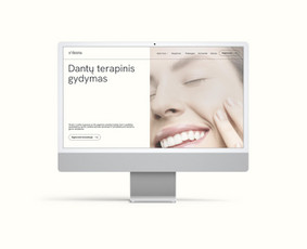 NT marketingas Prekės ženklų kūrimas - Vartotojų sąsajos (UI) dizainas - 1 Vartotojų sąsajos (UI) dizainas - NT marketingas Prekės ženklų kūrimas - 1