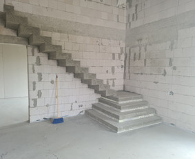 Laiptu betonavimas / Betonavimo darbai / Darbų pavyzdys ID 3709679