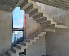 Laiptu betonavimas - Statybos, apdaila - 1 Statybos, apdaila - Laiptu betonavimas - 1
