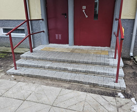 Laiptu betonavimas - Statybos, apdaila - 2 Statybos, apdaila - Laiptu betonavimas - 2