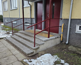 Laiptu betonavimas - Statybos, apdaila - 4 Statybos, apdaila - Laiptu betonavimas - 4