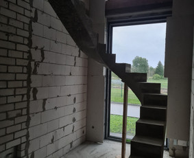 Laiptu betonavimas / Betonavimo darbai / Darbų pavyzdys ID 3709695