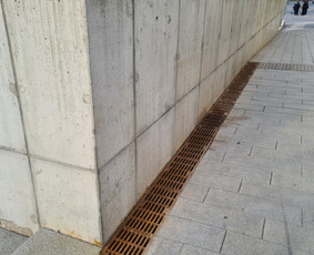 Laiptu betonavimas / Betonavimo darbai / Darbų pavyzdys ID 3709691