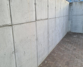 Laiptu betonavimas / Betonavimo darbai / Darbų pavyzdys ID 3709689