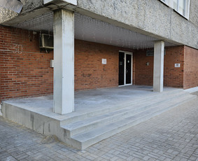 Laiptu betonavimas / Betonavimo darbai / Darbų pavyzdys ID 3709677