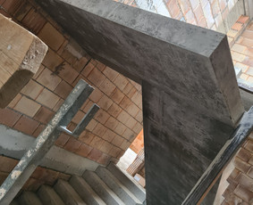 Laiptu betonavimas / Betonavimo darbai / Darbų pavyzdys ID 3709709