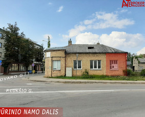 Namo dalies pardavimas dažnai sudėtingas procesas- reikalinga ne tik rasti pirkėją, bet ir suderinti pardavimo klausimus su bendraturčiais.